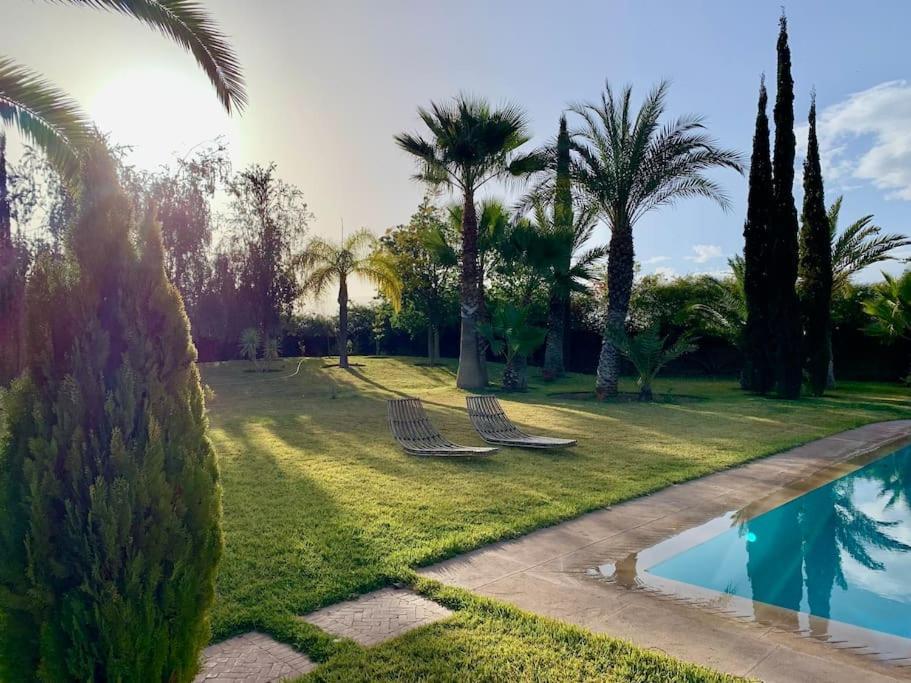 Dar Zeitoun Villa *