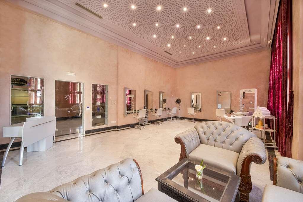 Hotel Mogador Aqua Fun & 5*