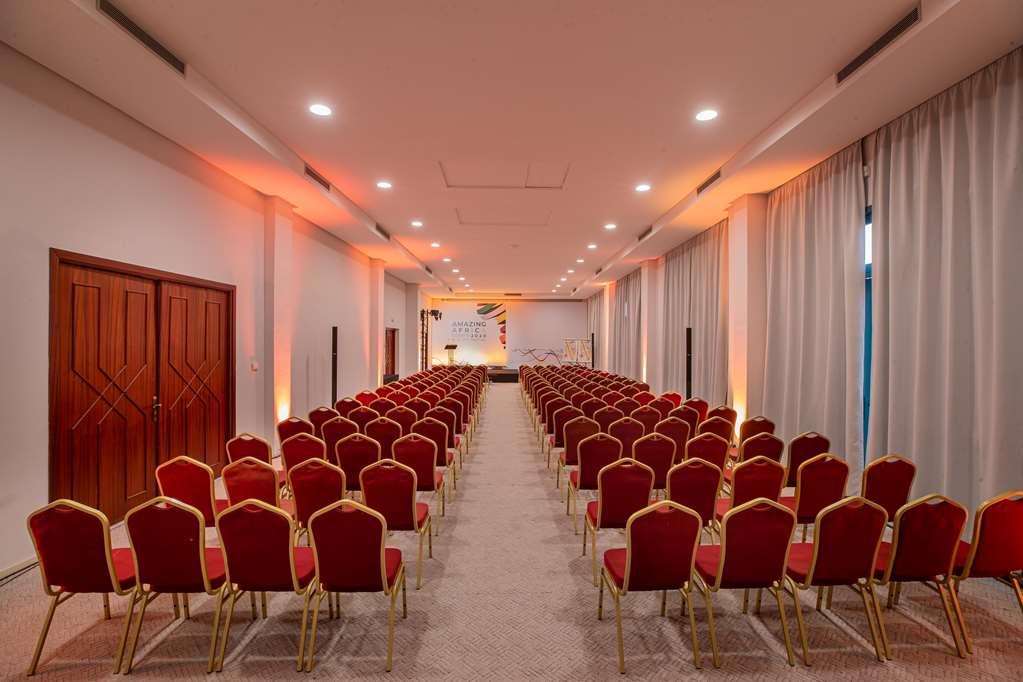 Mogador Aqua Fun & Hotel 5*