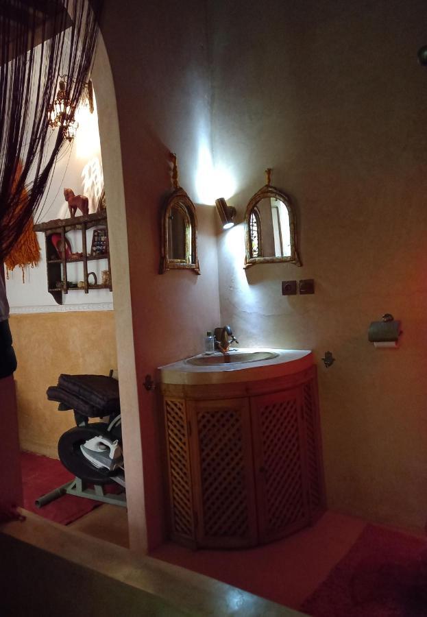 Riad Lumieres Du Sud Marrakesh