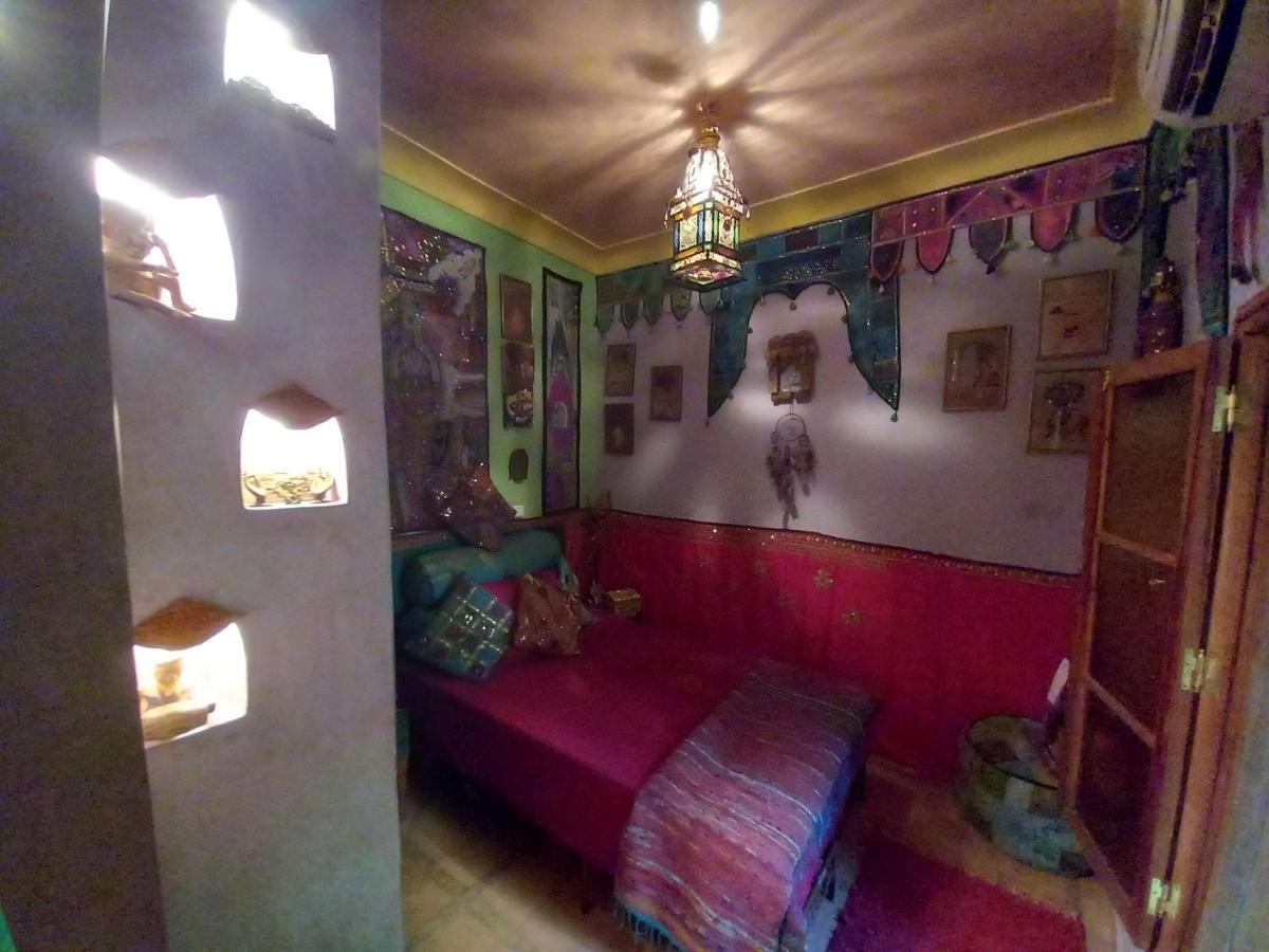 Riad Lumieres Du Sud