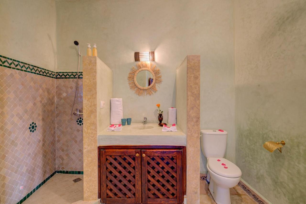 Riad Medjad & Spa