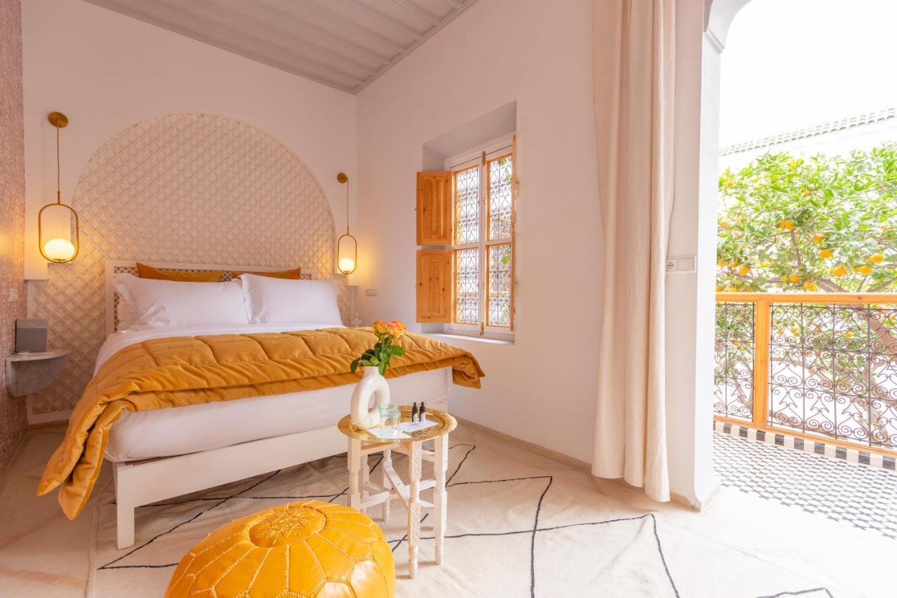 Botanica Riad *