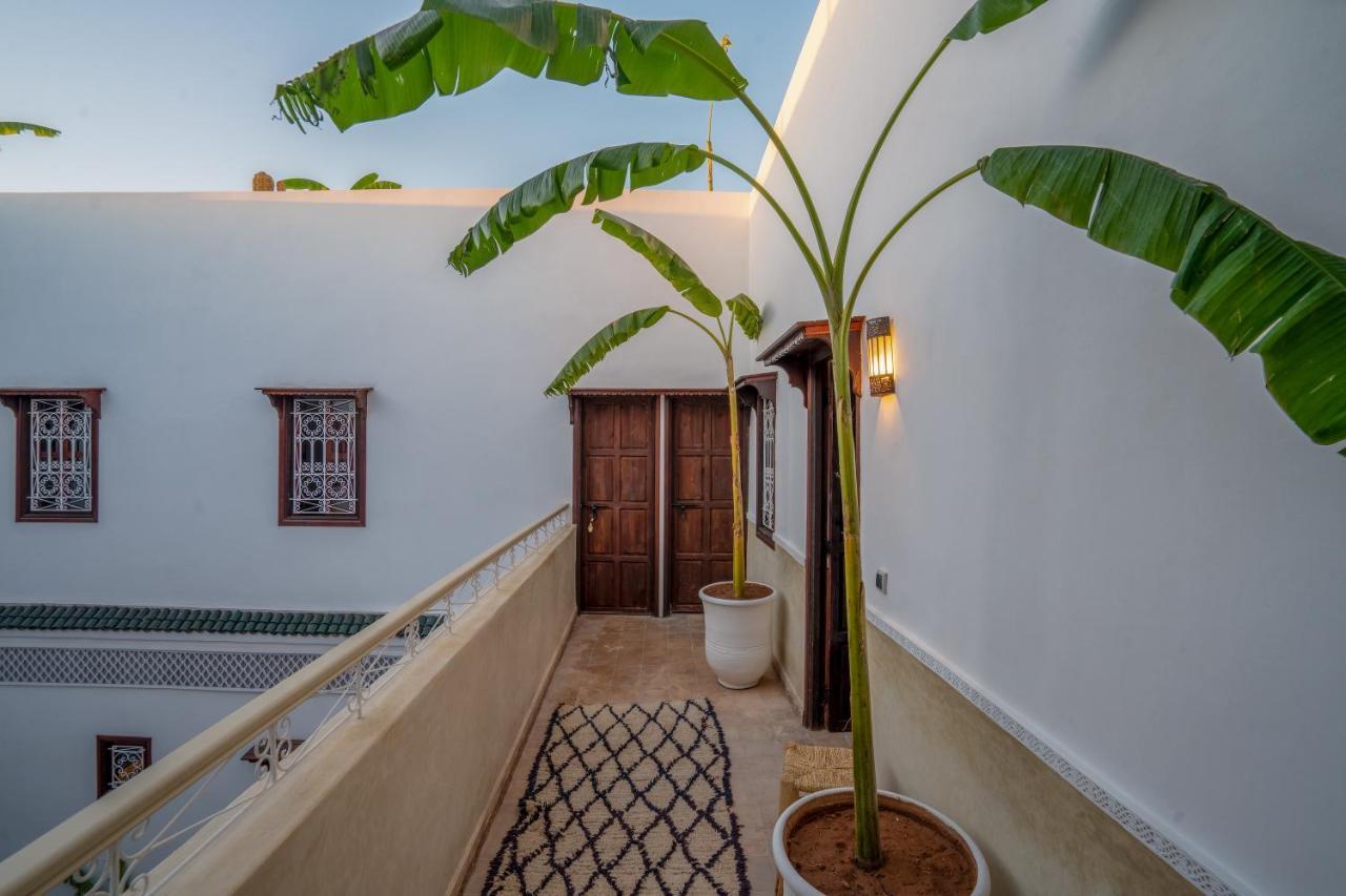 Riad Medjad & Spa * Marrakesh