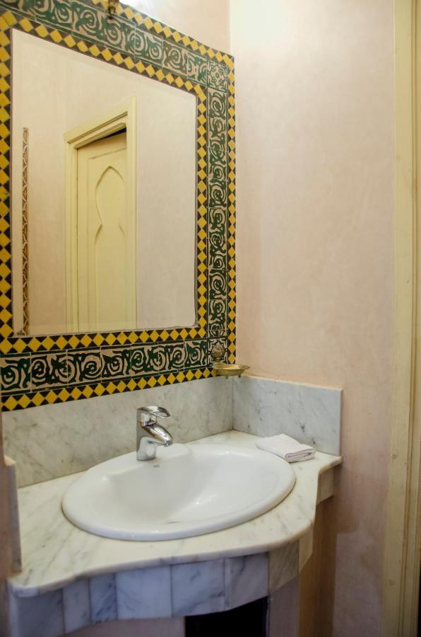 Esmeralda Marrakesh