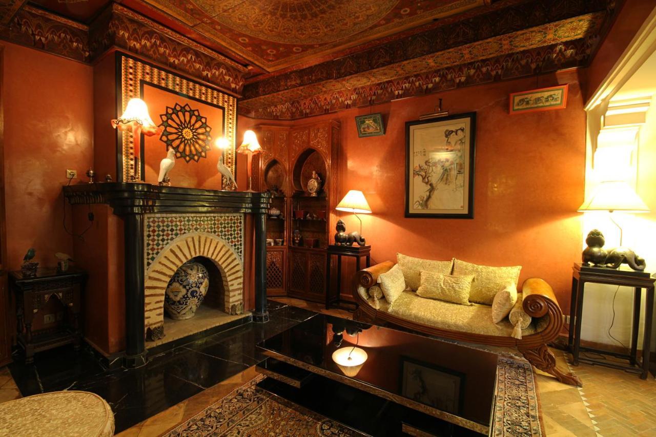 Esmeralda * Marrakesh