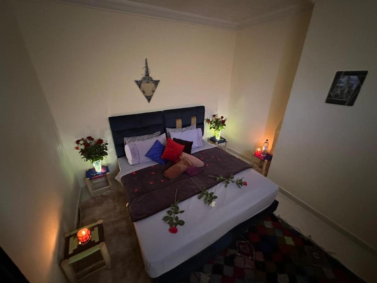 World Rooftop Marrakech Hostel Marrakesh