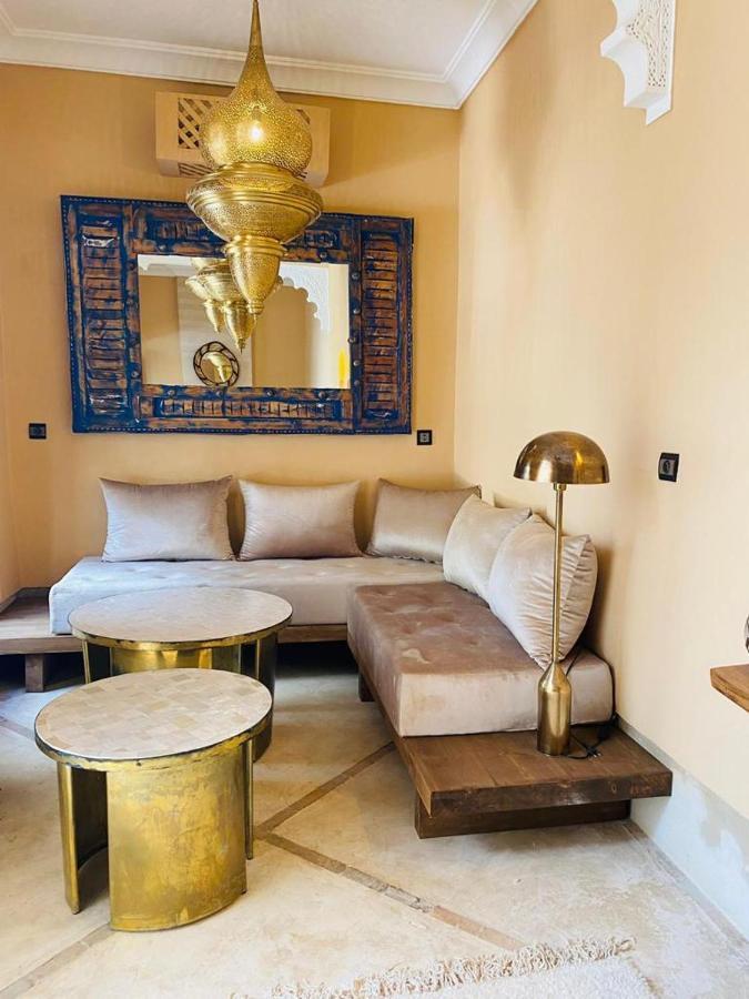Casa Nomad Gasthuis Marrakesh