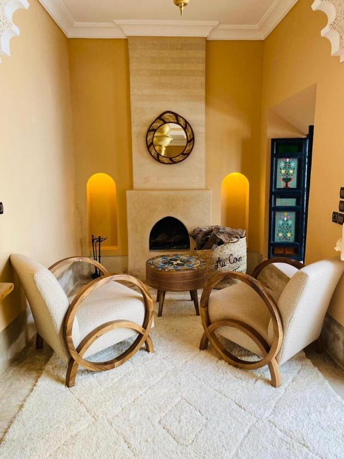 Gasthuis Casa Nomad *