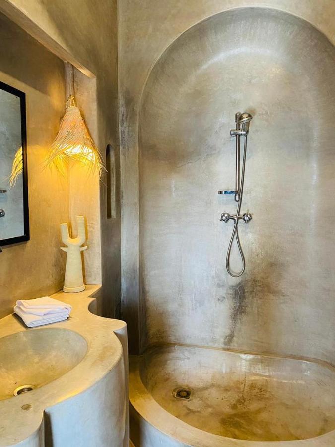Casa Nomad Guest house *