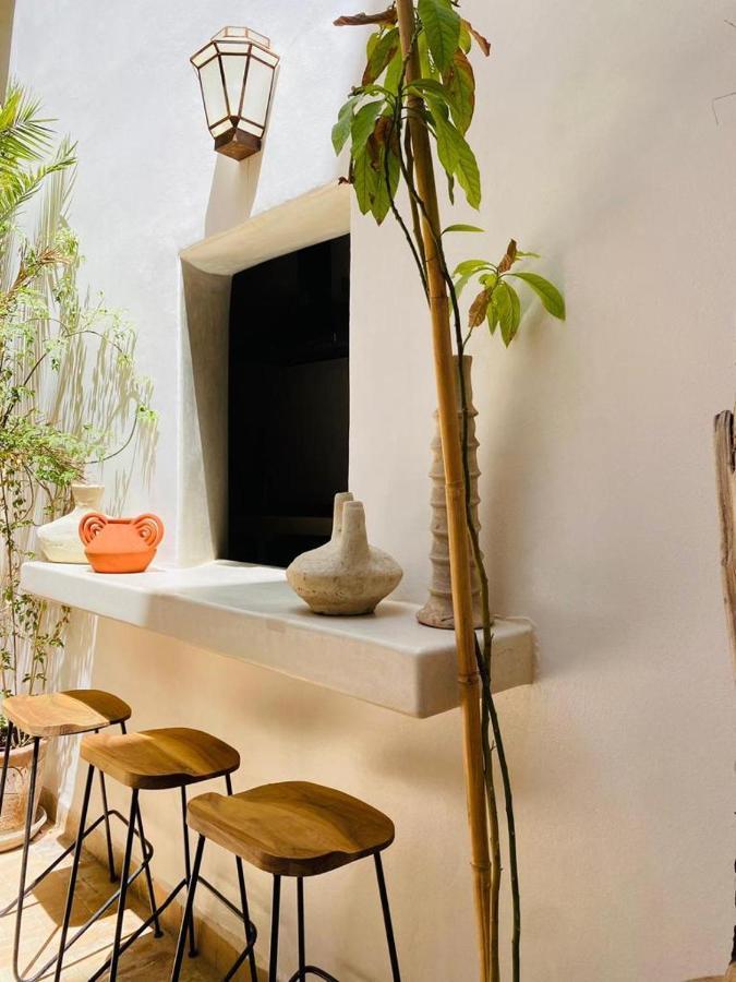 Casa Nomad * Marrakesh
