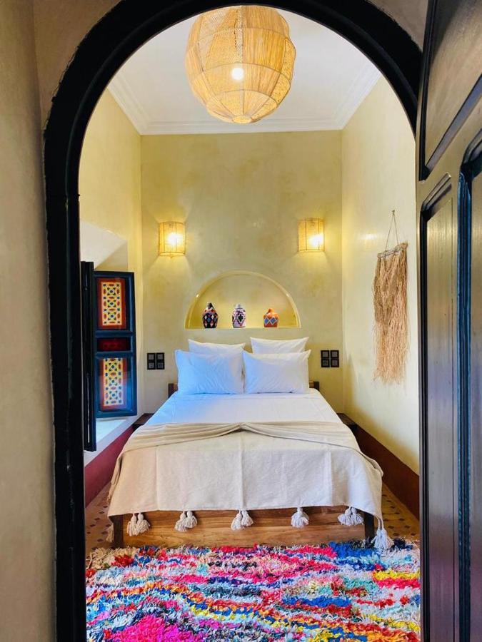 Casa Nomad
