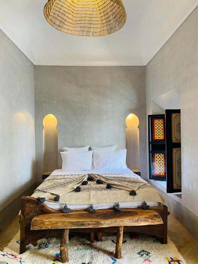 Casa Nomad * Marrakesh