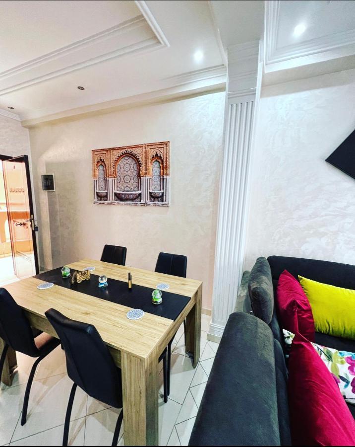 New In The Center Marrakesh