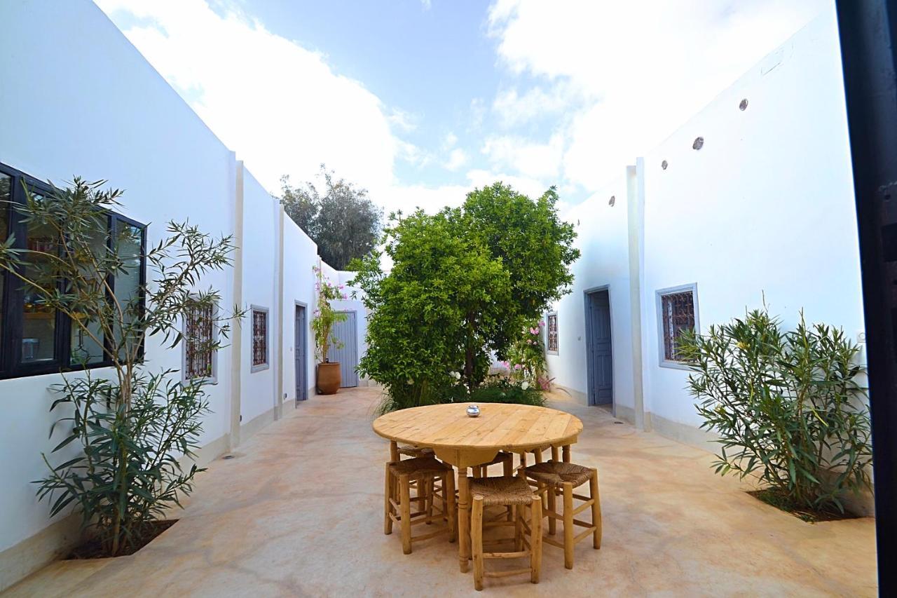 Villa La