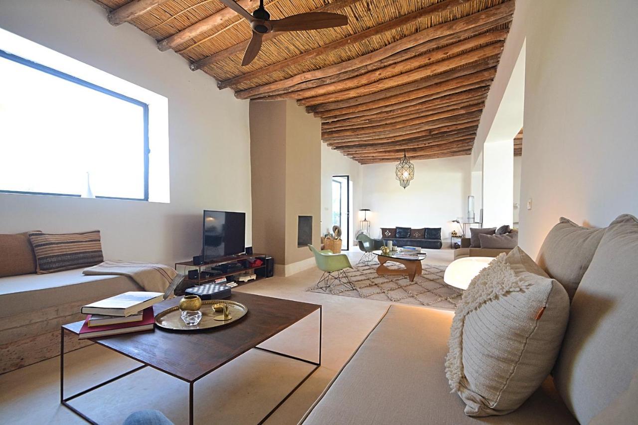 La Villa Marrakesh