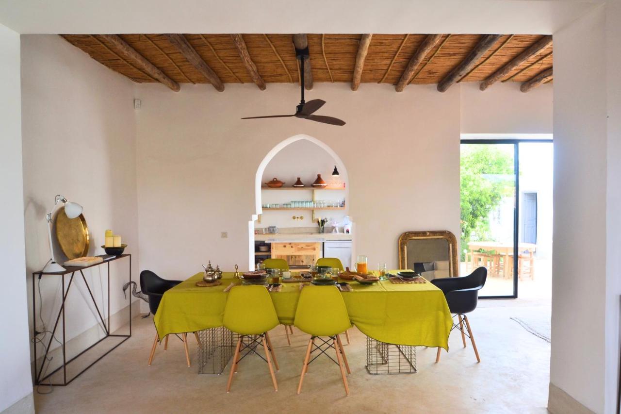 Villa La *