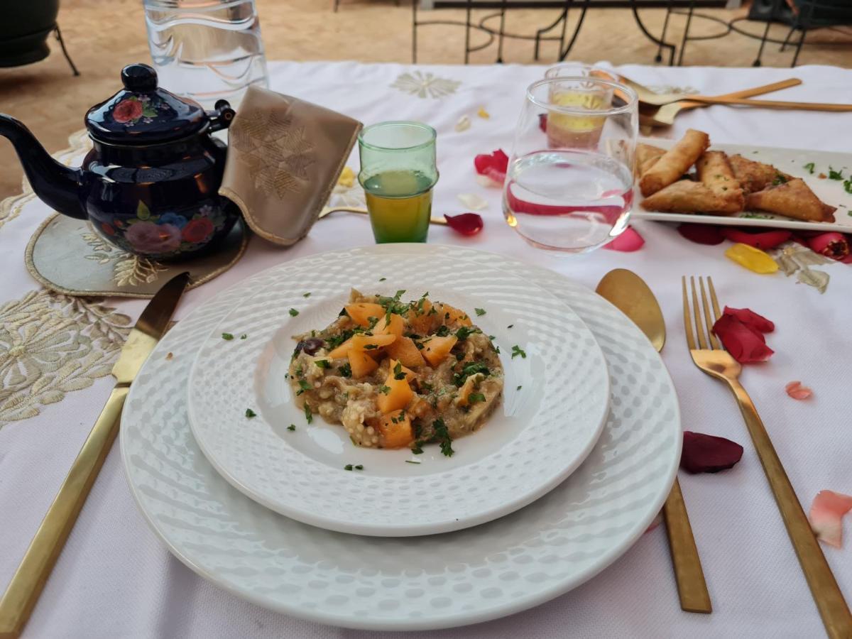 Beni Sidel Marrakesh