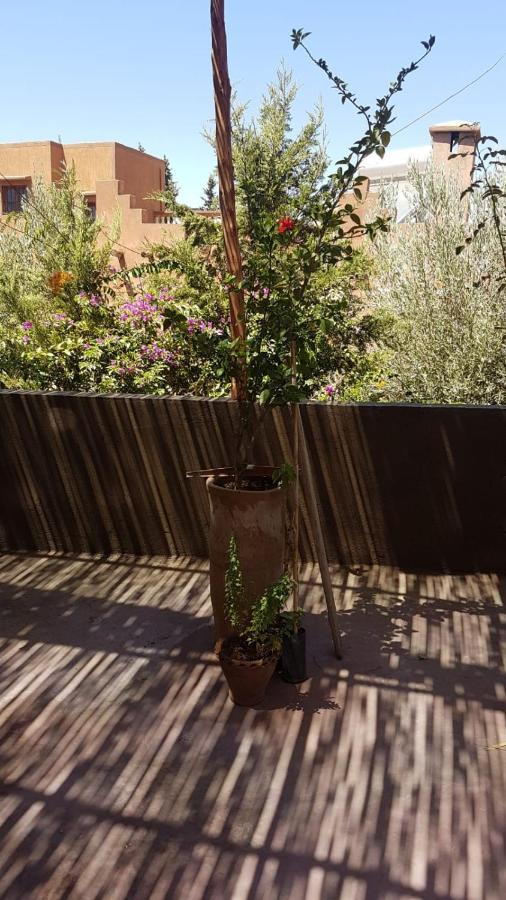 Maison Vallee De L'ourika Marrakesh