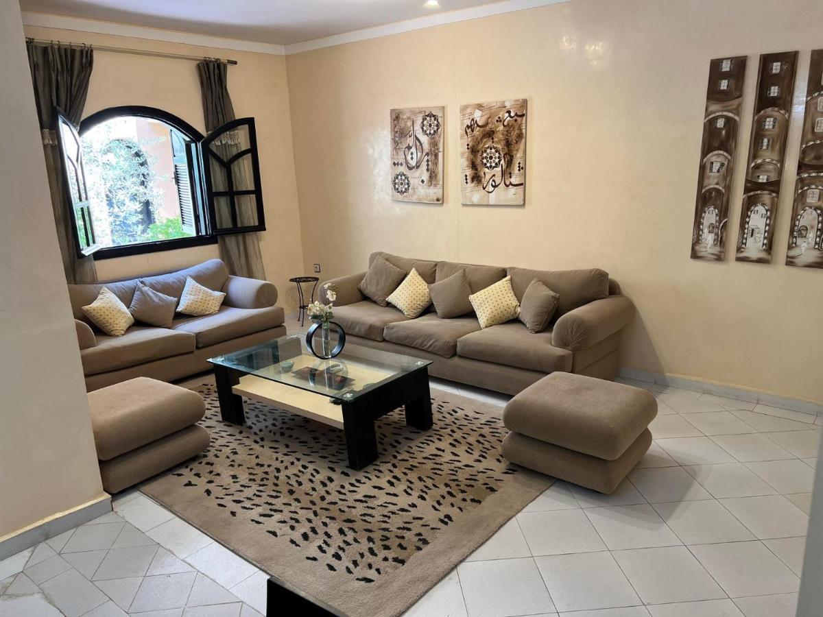 Maison Spacieuse Et Elegante *