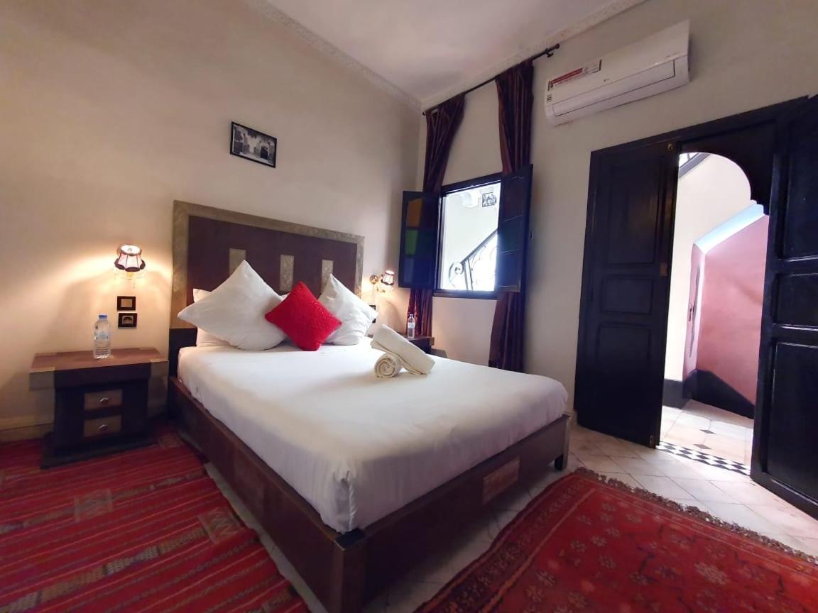 Bed & Breakfast Salam