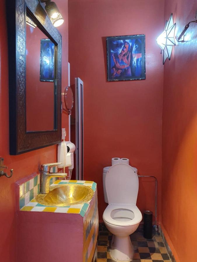 Salam Marrakesh