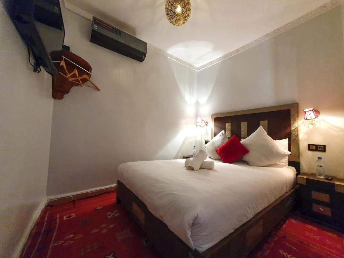Salam Bed & Breakfast