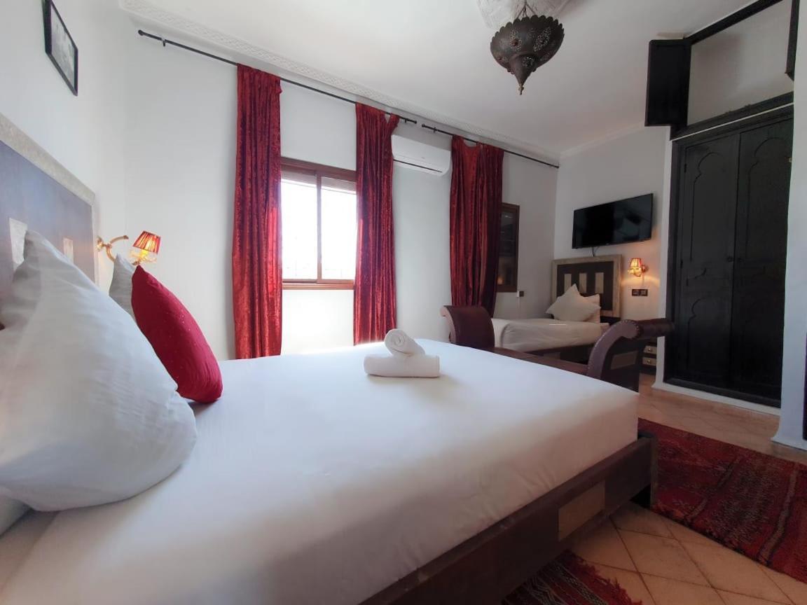 Salam Bed & Breakfast Marrakesh