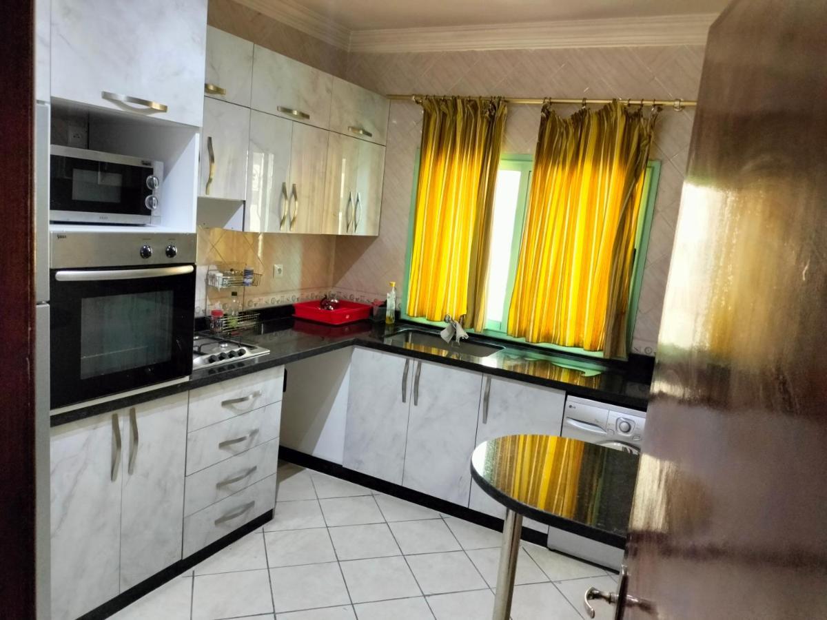 Appartement A Marrakech