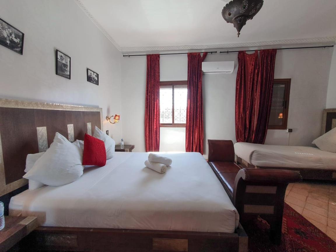 Bed & Breakfast Salam Marrakesh