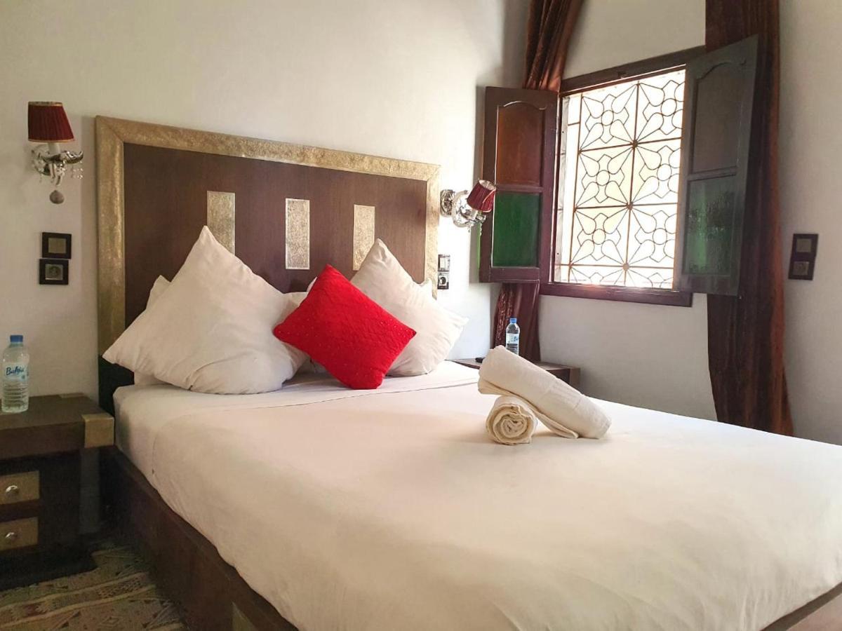 Salam Bed & Breakfast *