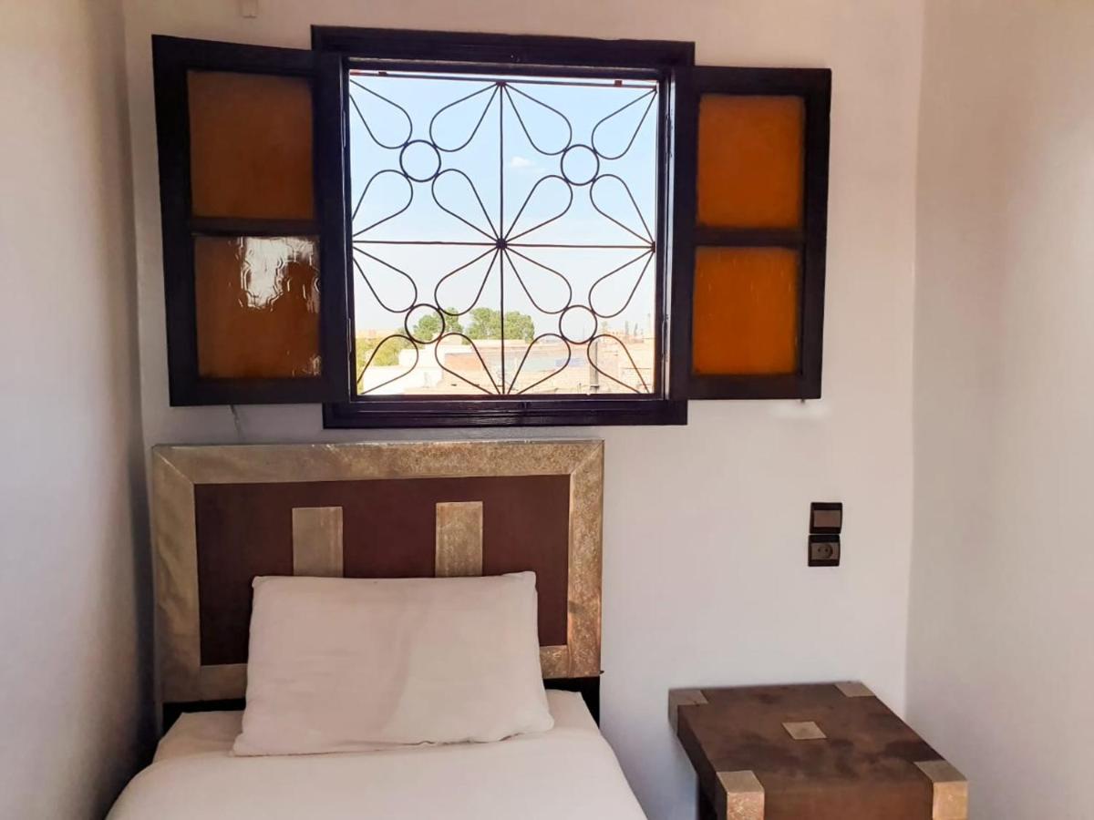 Salam Marrakesh