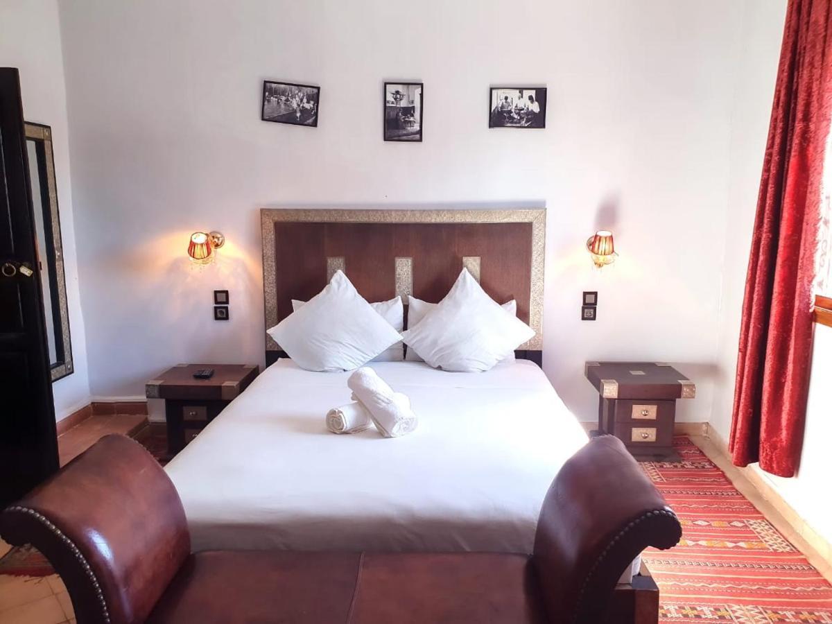 Bed & Breakfast Salam *