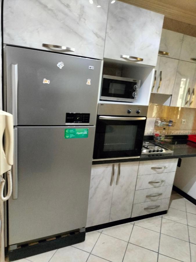 A Marrakech Appartement