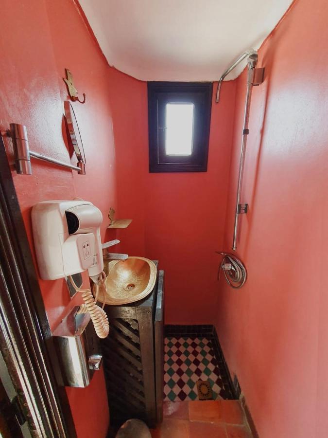 Bed & Breakfast Salam Marrakesh
