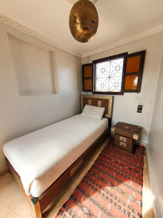 Salam Bed & Breakfast Marrakesh