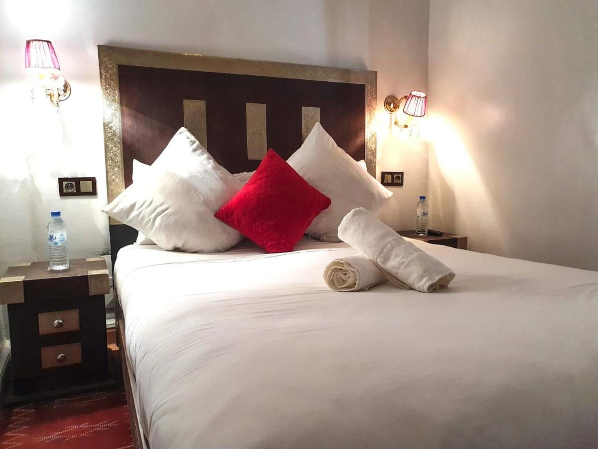 Salam Bed & Breakfast