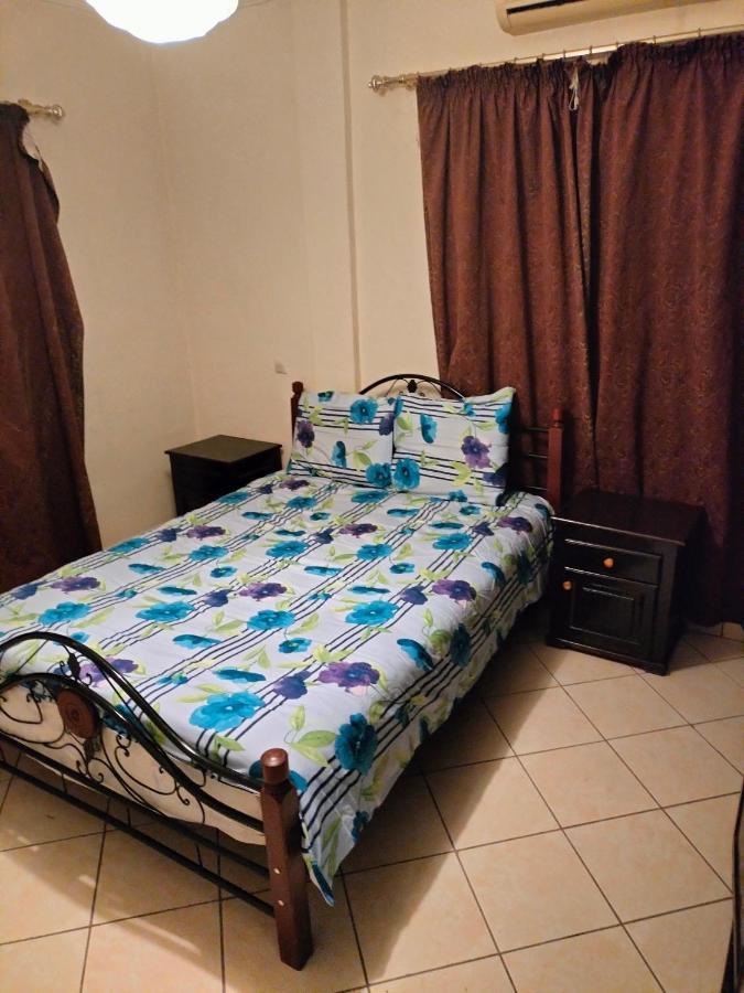 A Marrakech Appartement Marrakesh