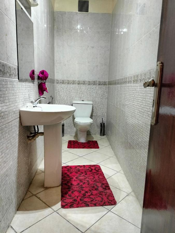 A Marrakech Appartement