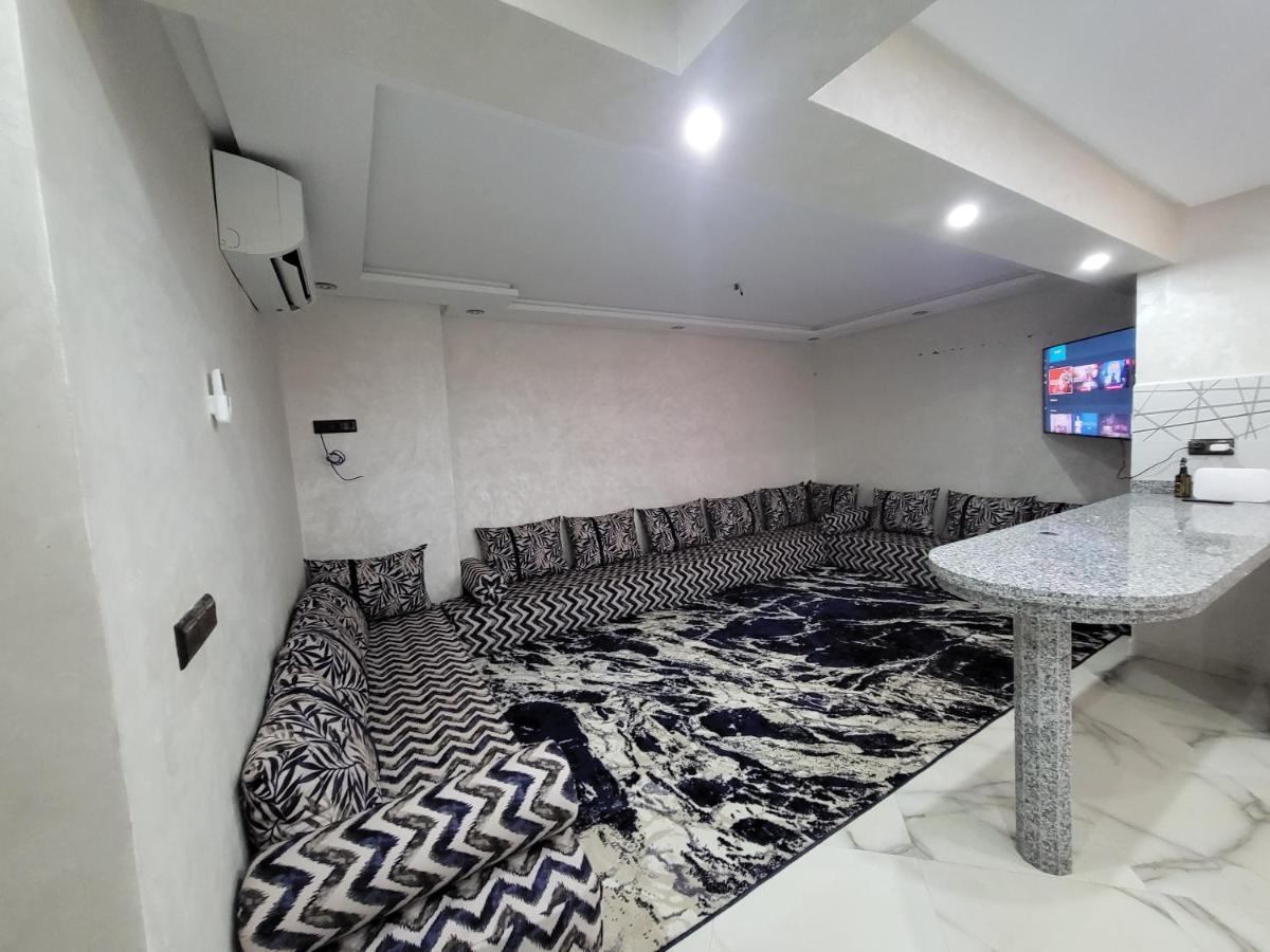 Magnifique Duplex A 5min De L'aeroport De Marrakech * Marrakesh