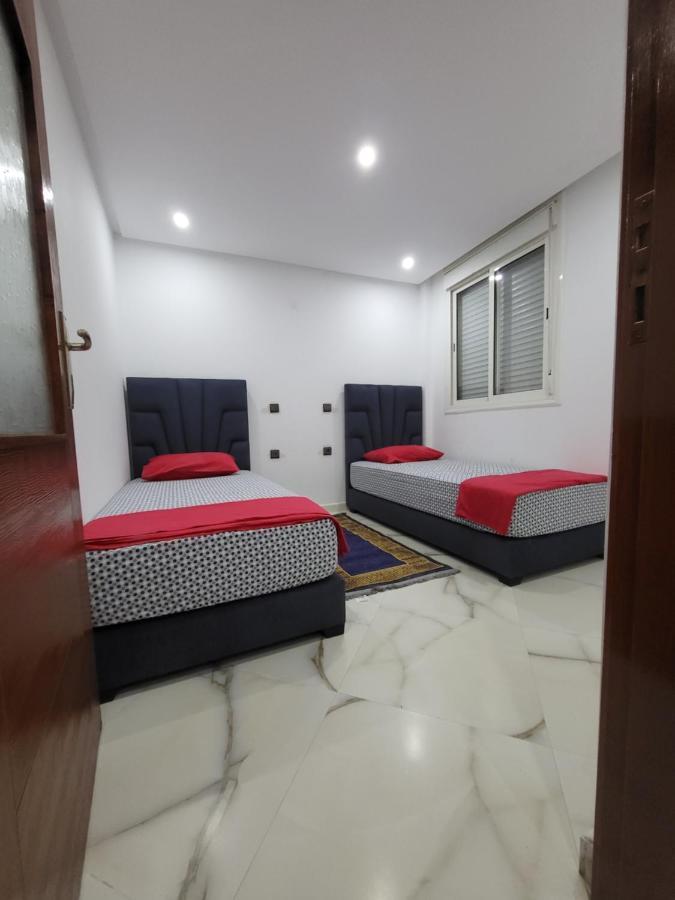 Magnifique Duplex A 5min De L'aeroport De Marrakech *