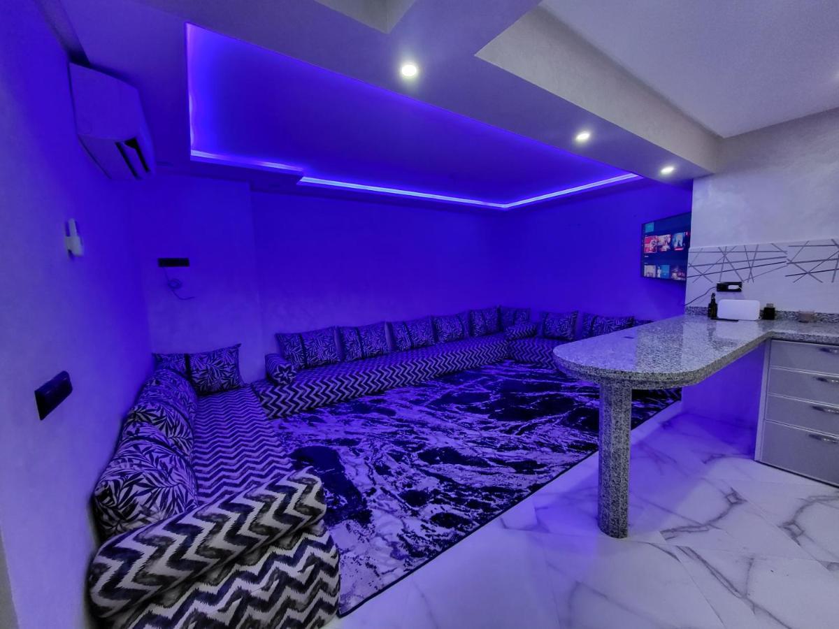 Appartement Magnifique Duplex A 5min De L'aeroport De Marrakech