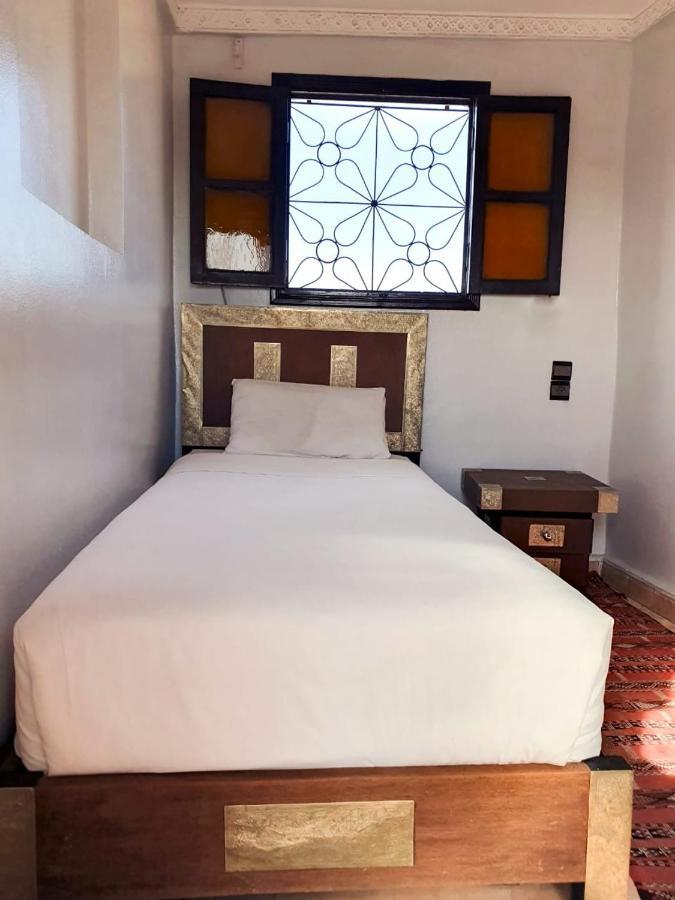 Bed & Breakfast Salam Marrakesh