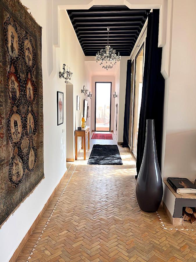 Palais Firas *
