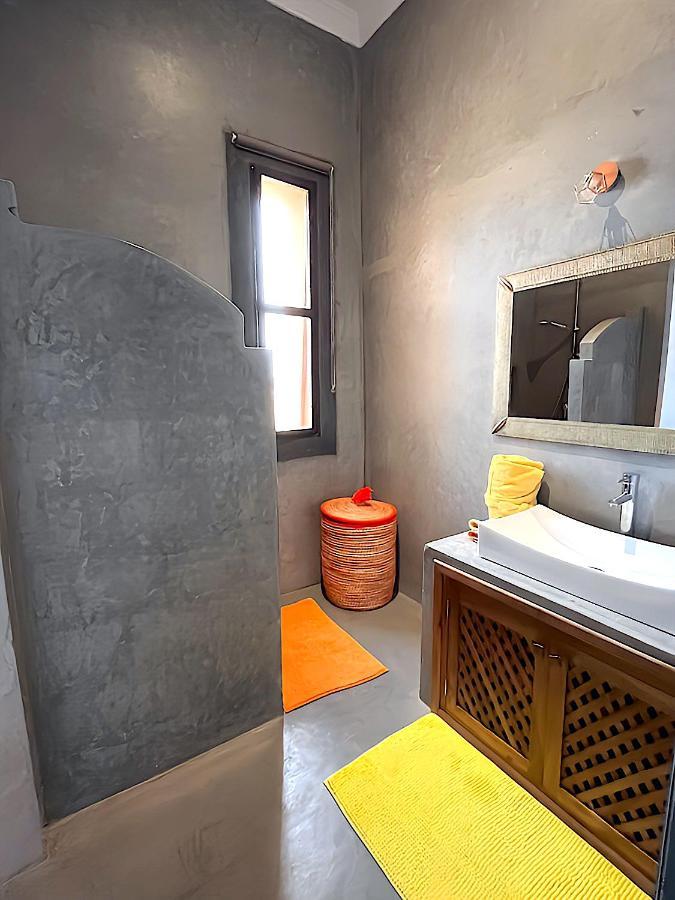 Villa Palais Firas Marrakesh