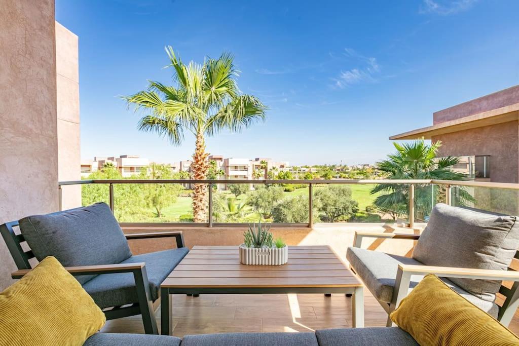Golfique, Jardin, Piscine, Fibre Optique Appartement *