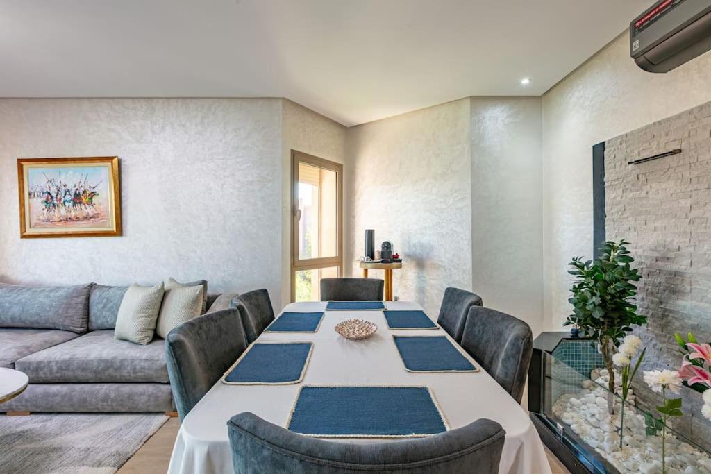 Golfique, Jardin, Piscine, Fibre Optique Appartement