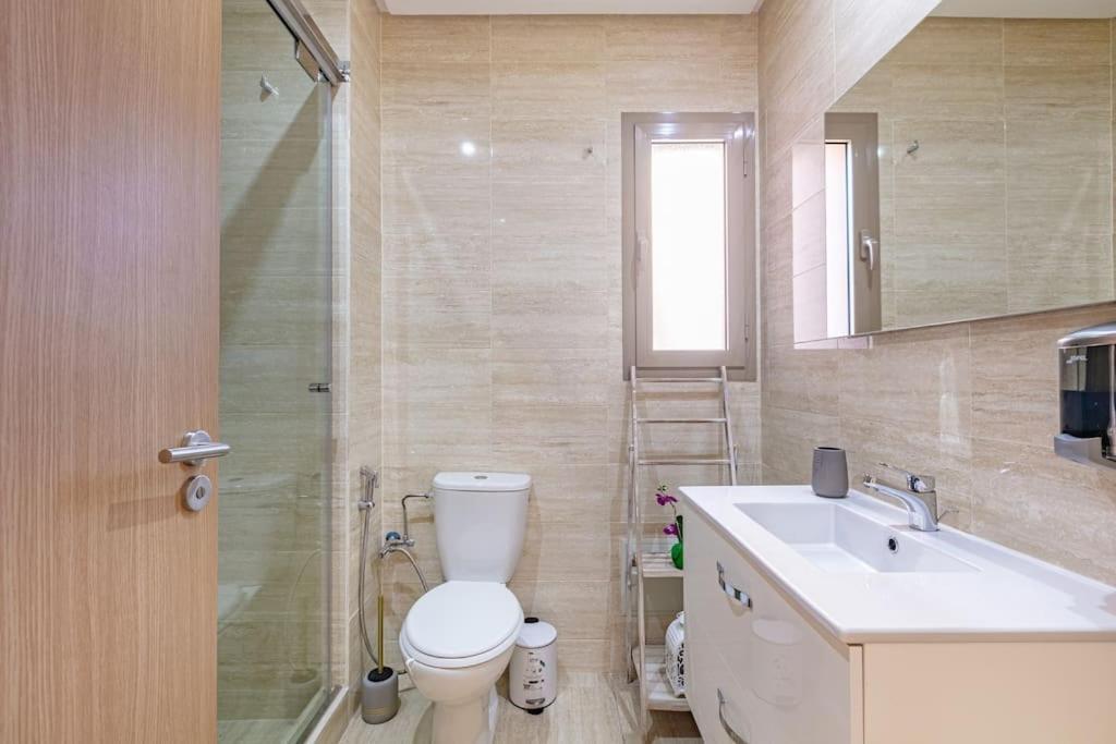 Appartement Golfique, Jardin, Piscine, Fibre Optique *