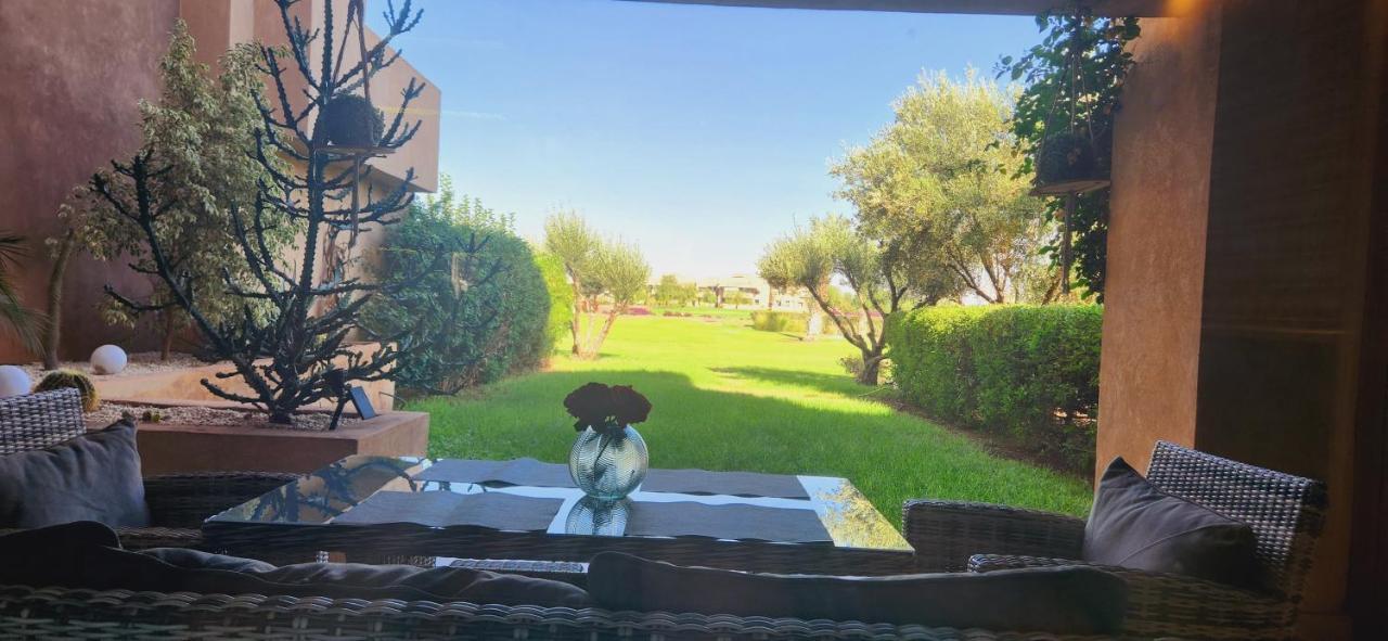 Appartamento Prestigia Marrakech *