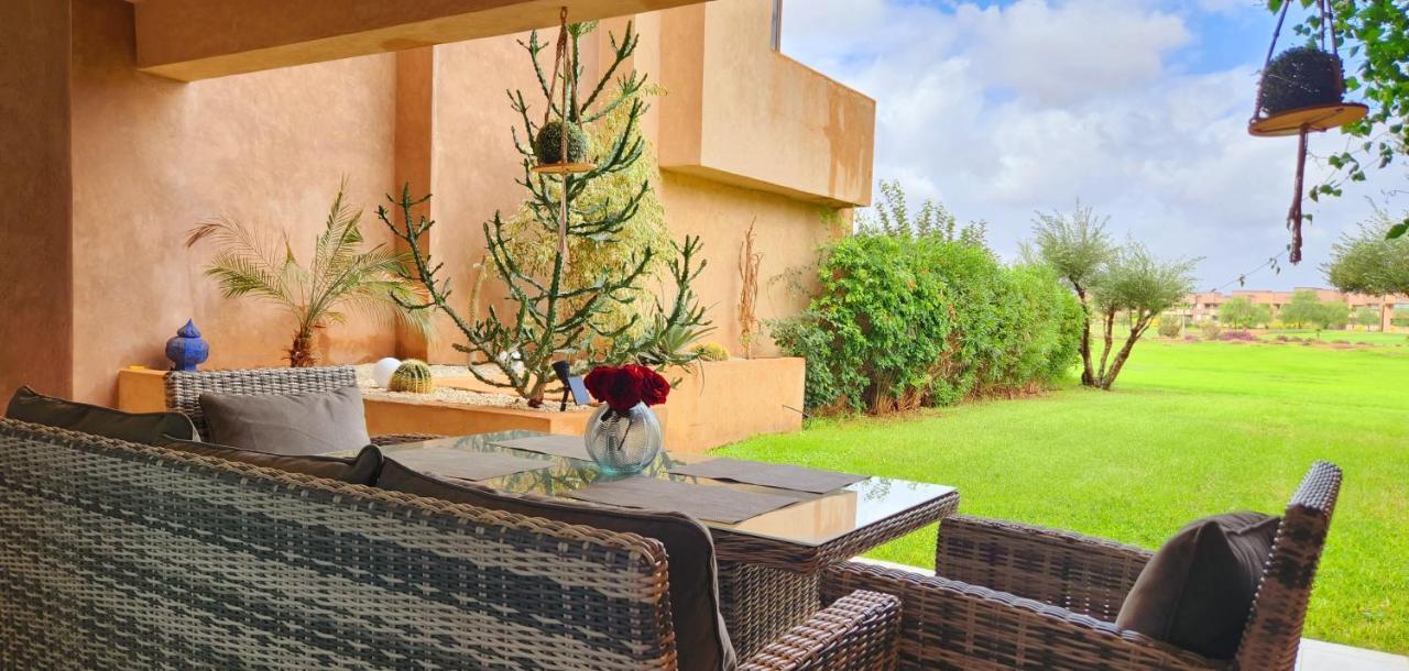 Prestigia Marrakech Appartamento Marrakesh